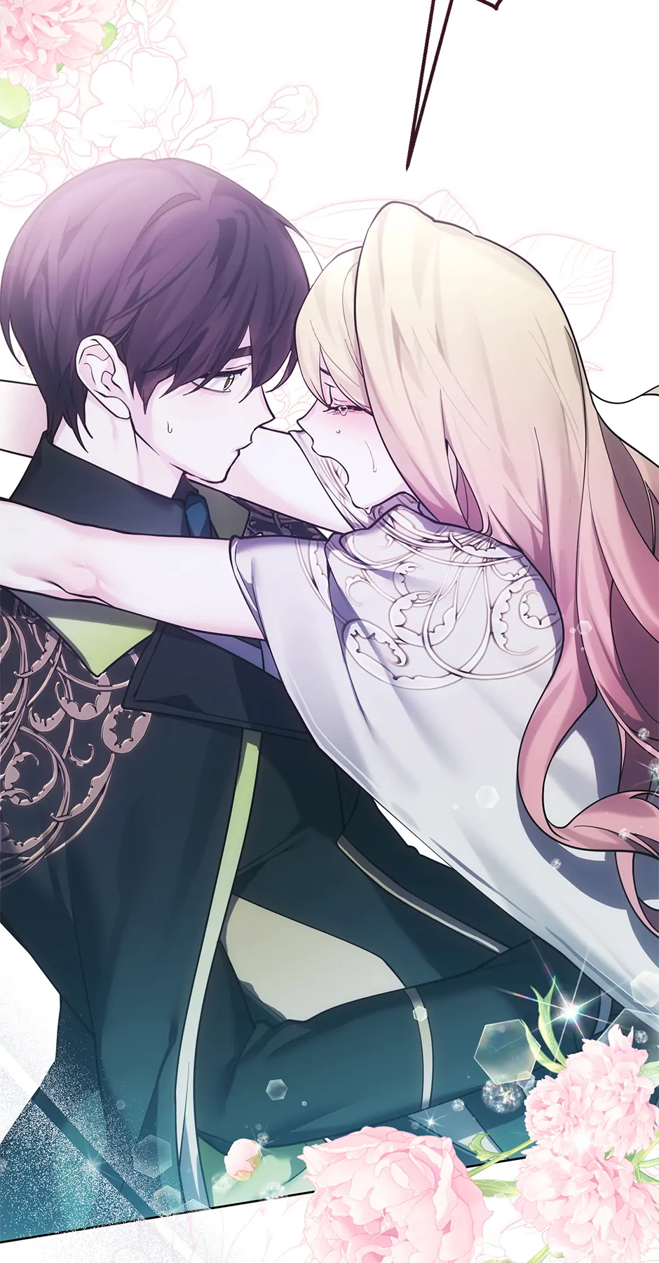 Starting from Today, I’m a Princess? Chapter 140 page 45