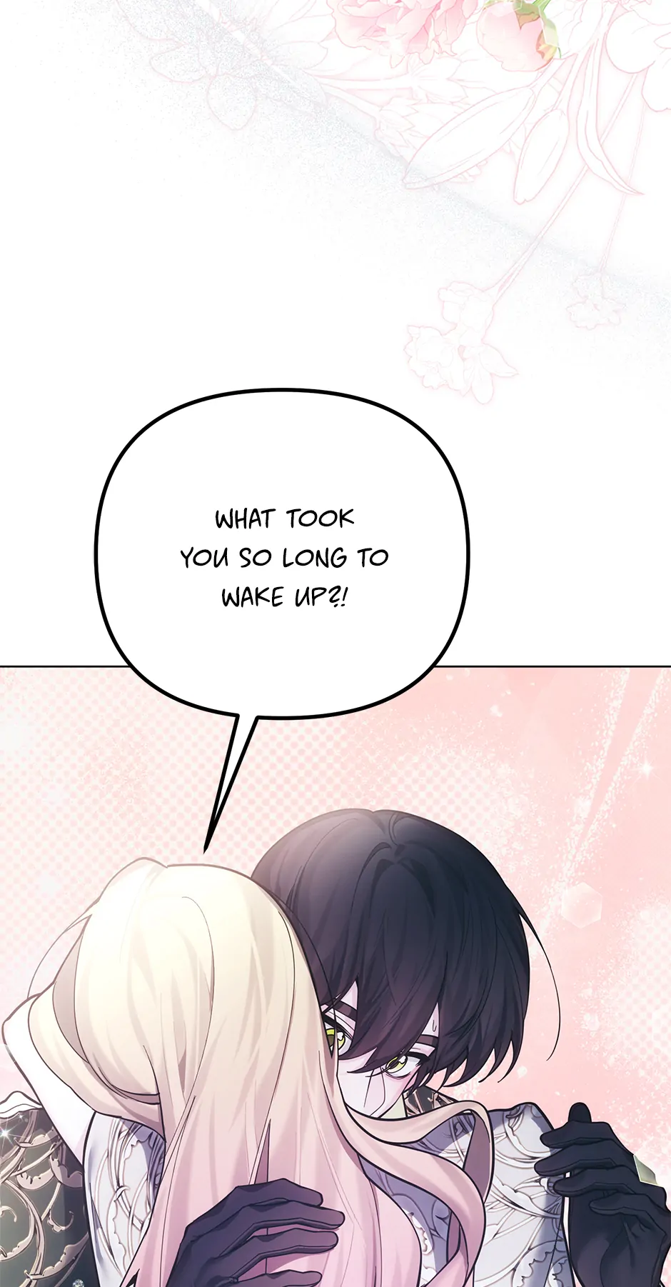 Starting from Today, I’m a Princess? Chapter 140 page 46