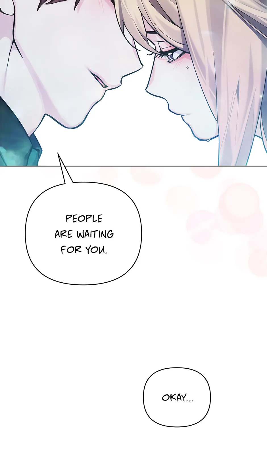 Starting from Today, I’m a Princess? Chapter 140 page 49