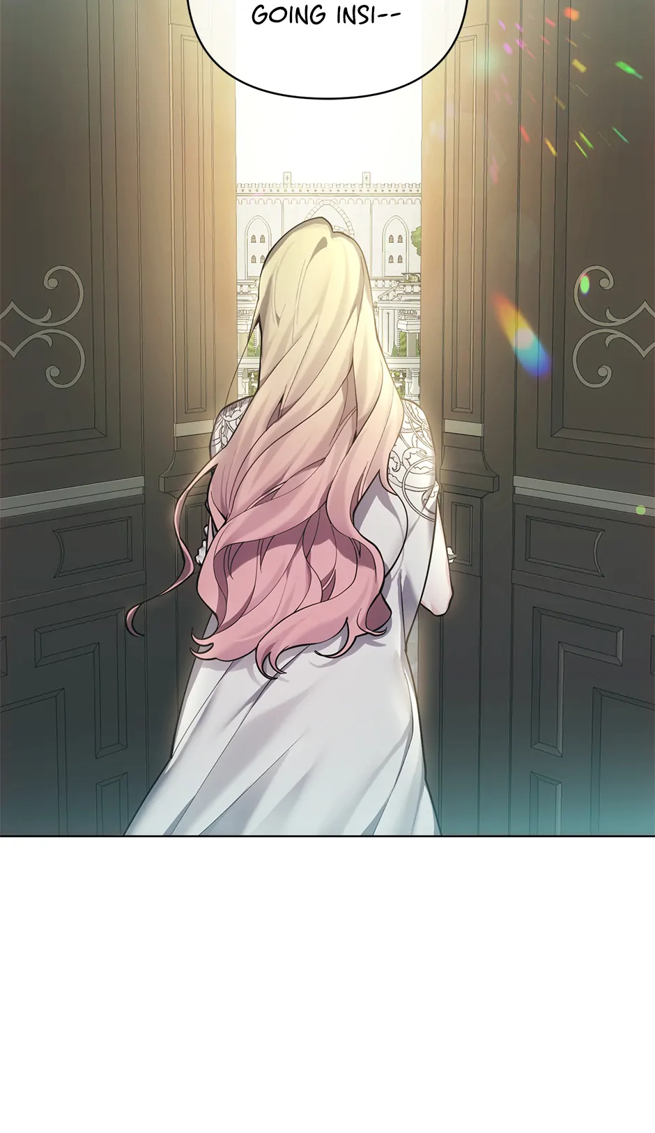 Starting from Today, I’m a Princess? Chapter 140 page 52