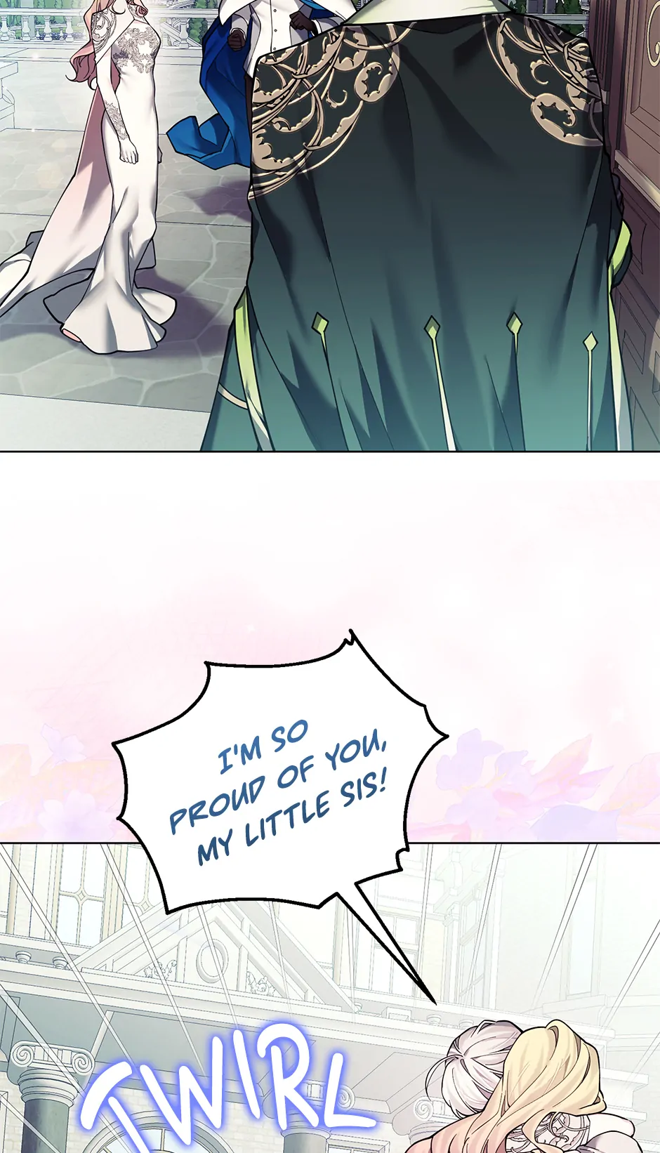 Starting from Today, I’m a Princess? Chapter 140 page 56