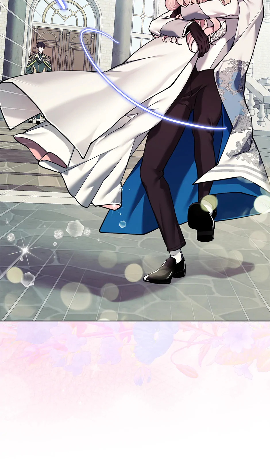 Starting from Today, I’m a Princess? Chapter 140 page 57