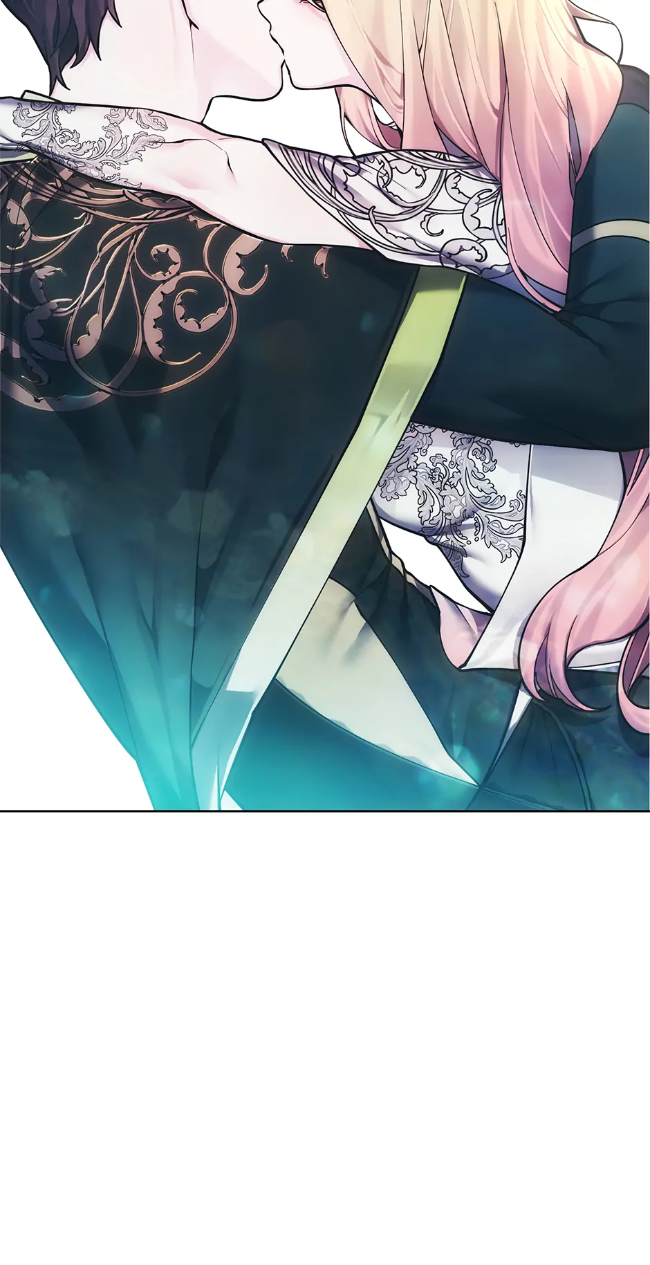 Starting from Today, I’m a Princess? Chapter 140 page 62