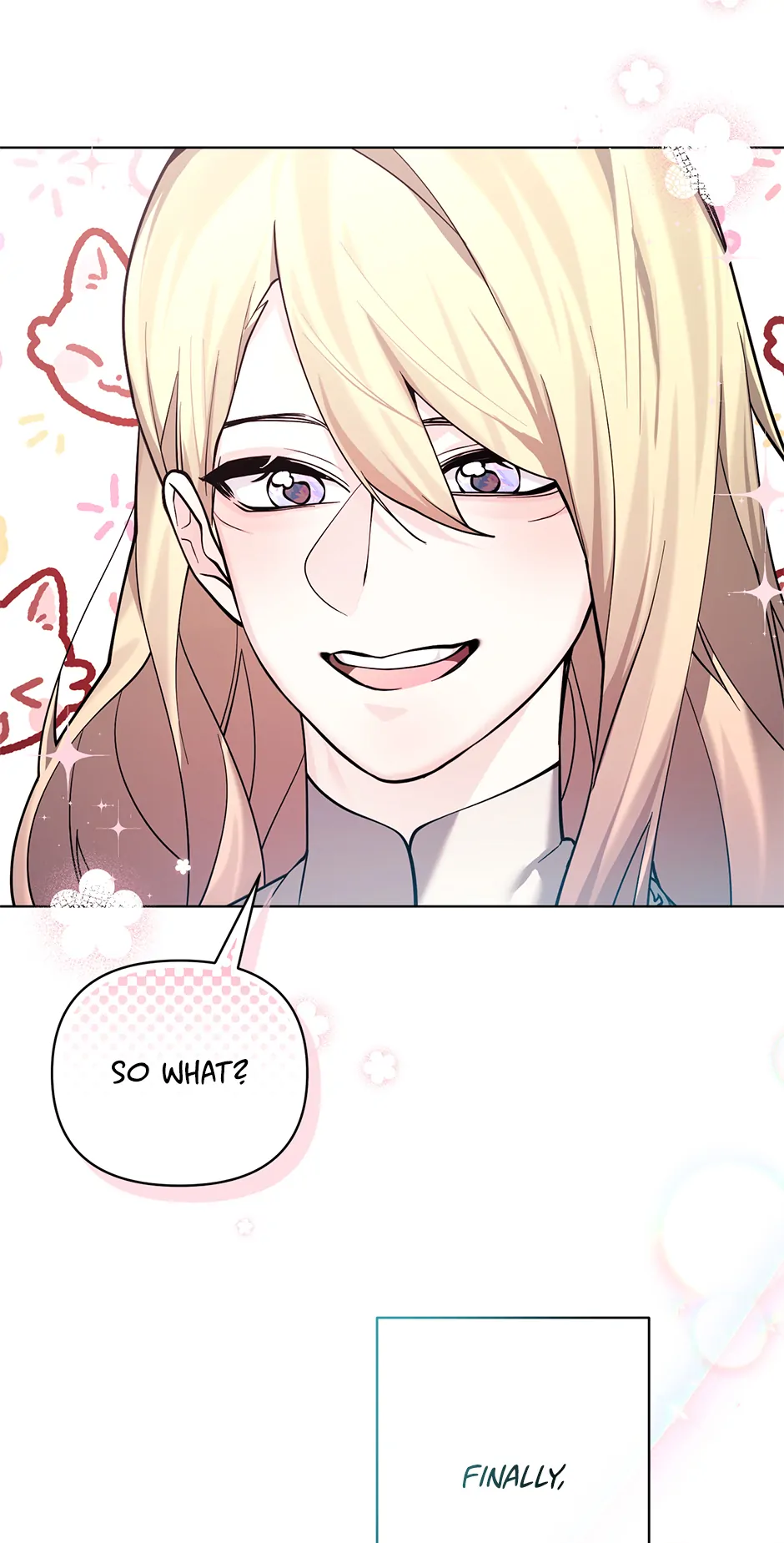 Starting from Today, I’m a Princess? Chapter 140 page 65