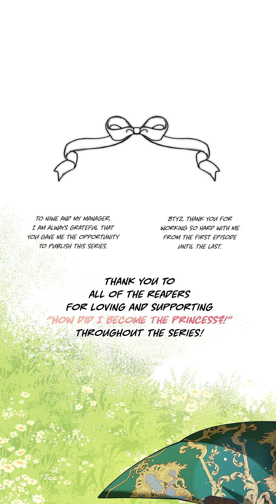 Starting from Today, I’m a Princess? Chapter 140 page 68