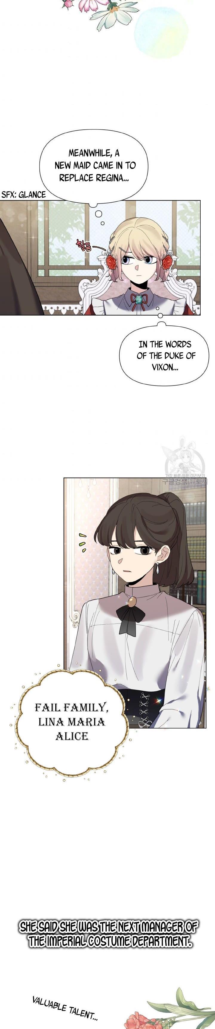 Starting from Today, I’m a Princess? Chapter 20 page 1