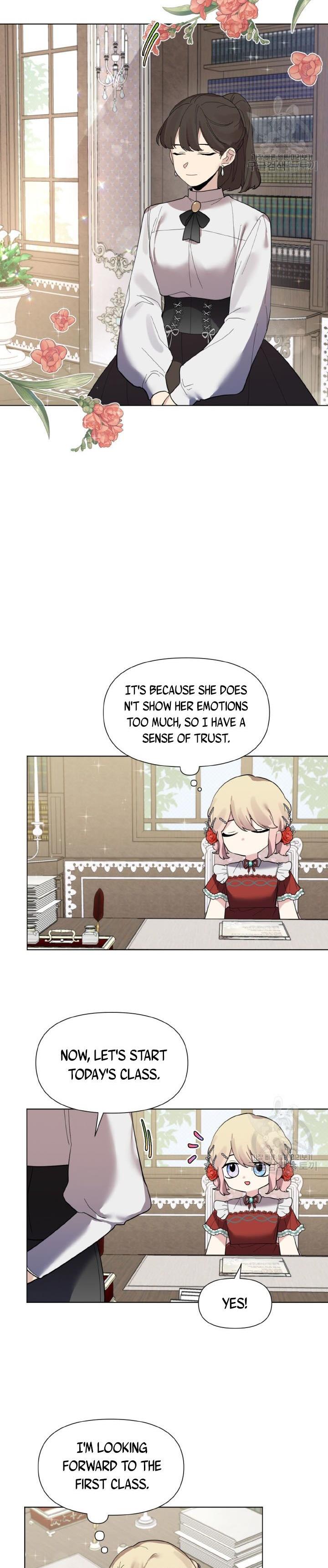 Starting from Today, I’m a Princess? Chapter 20 page 2