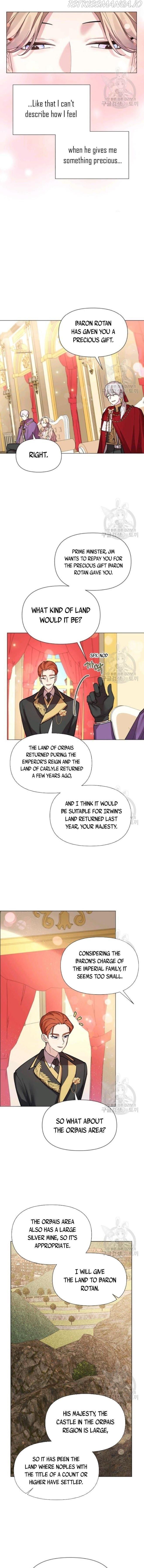 Starting from Today, I’m a Princess? Chapter 26 page 4