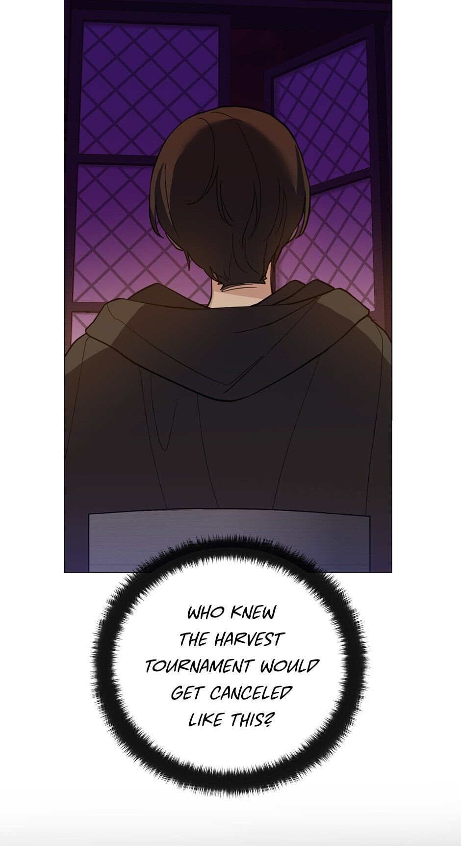 Starting from Today, I’m a Princess? Chapter 27 page 9