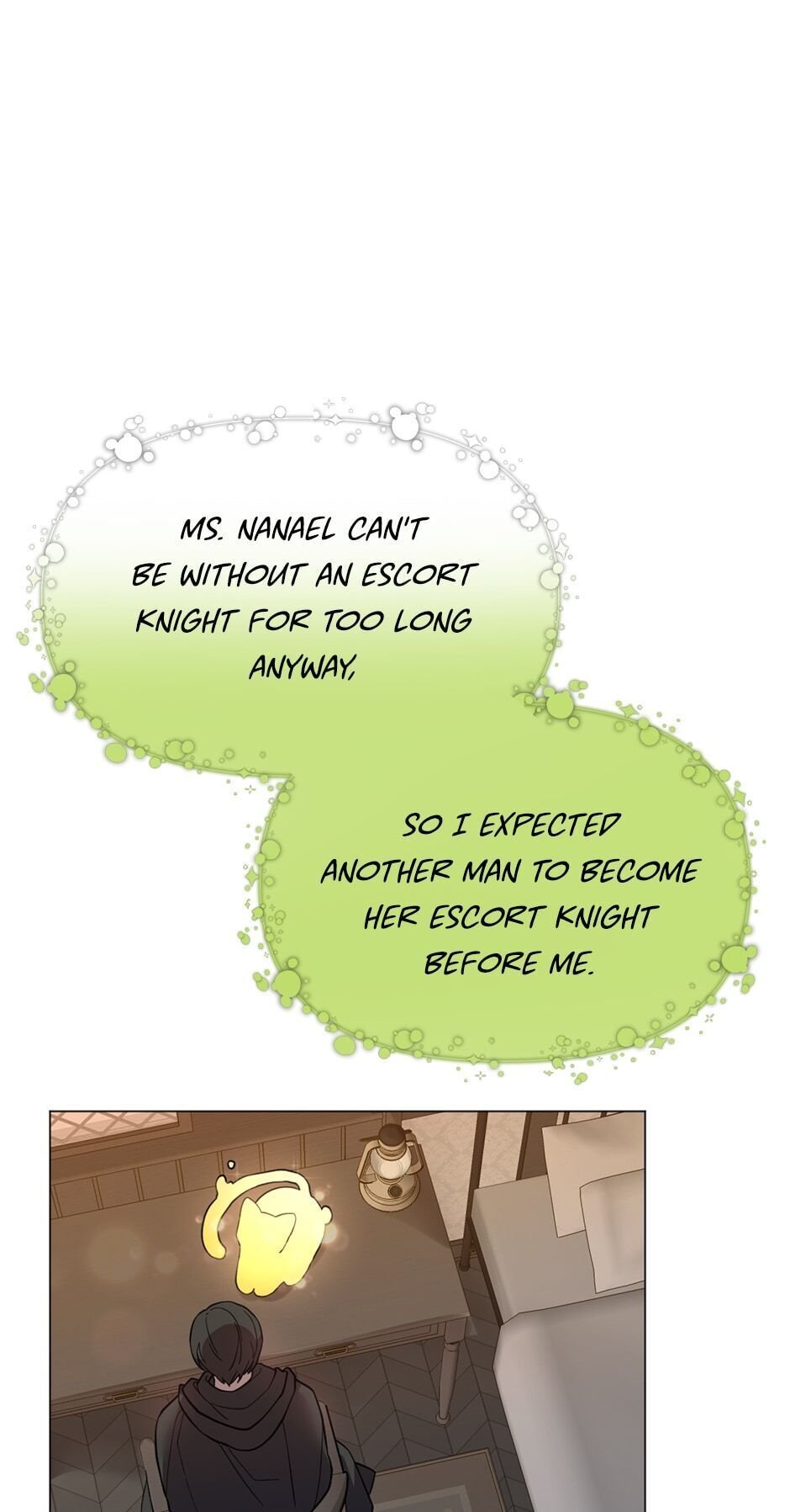 Starting from Today, I’m a Princess? Chapter 27 page 13