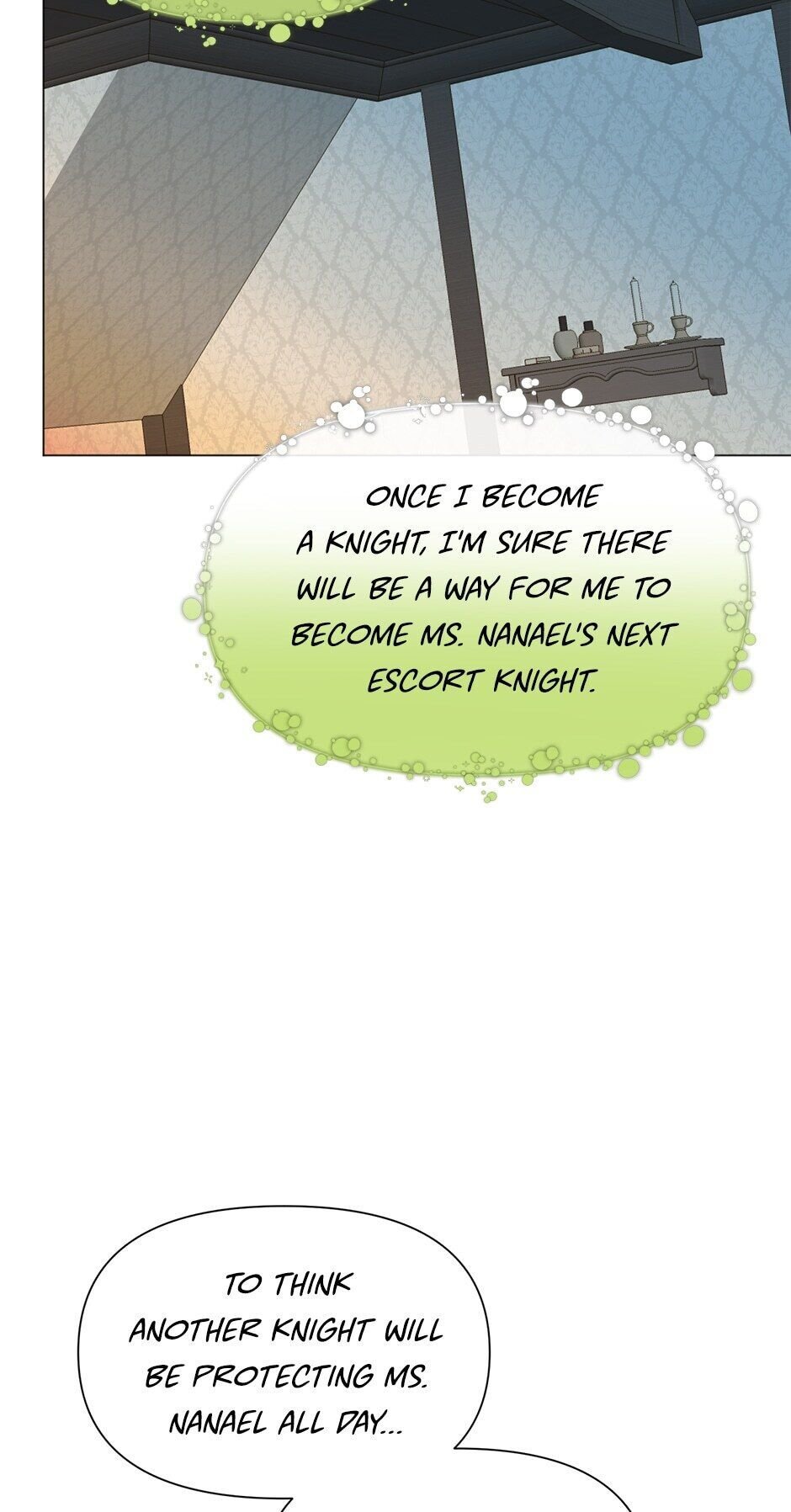 Starting from Today, I’m a Princess? Chapter 27 page 15