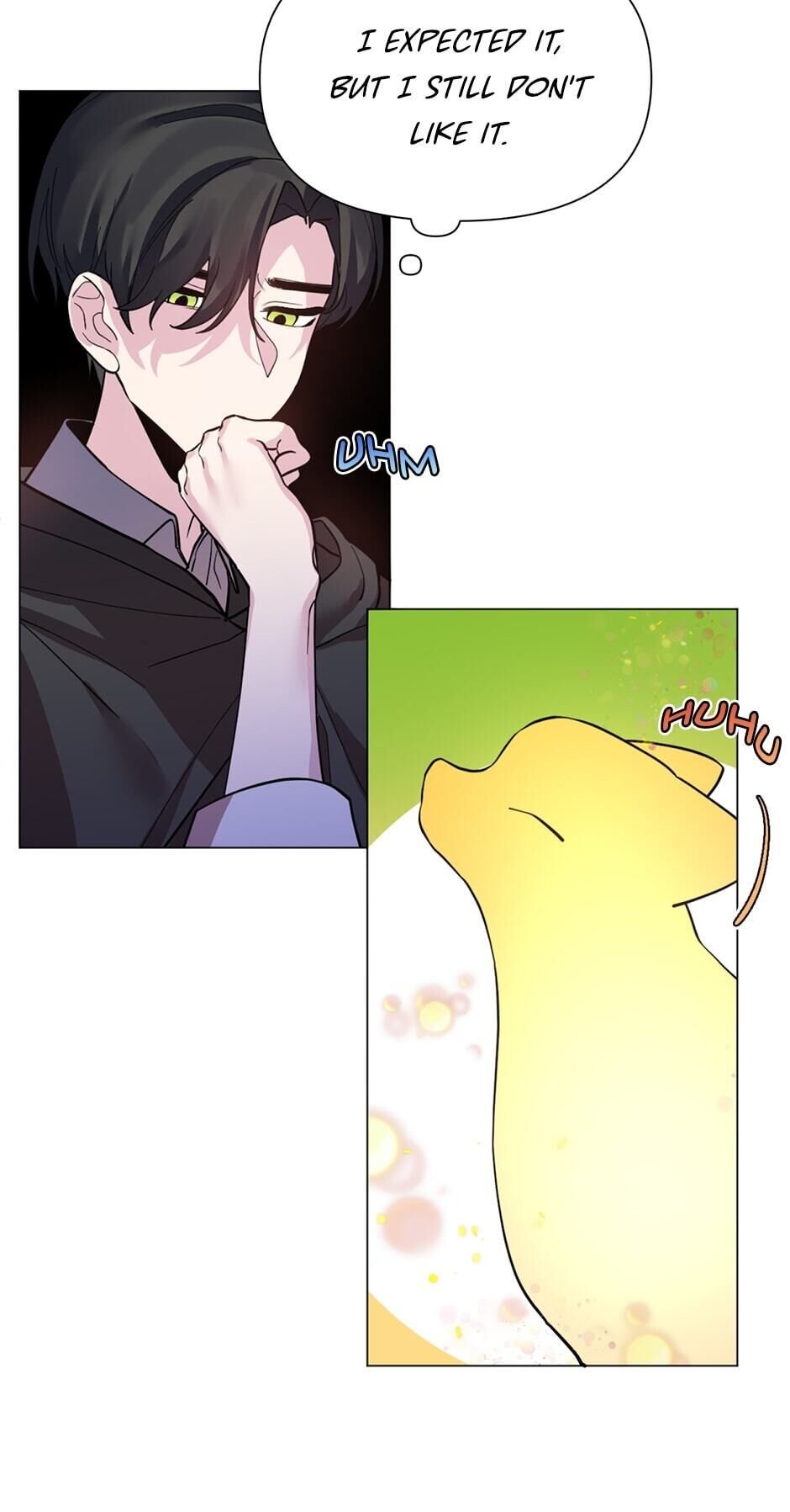 Starting from Today, I’m a Princess? Chapter 27 page 16