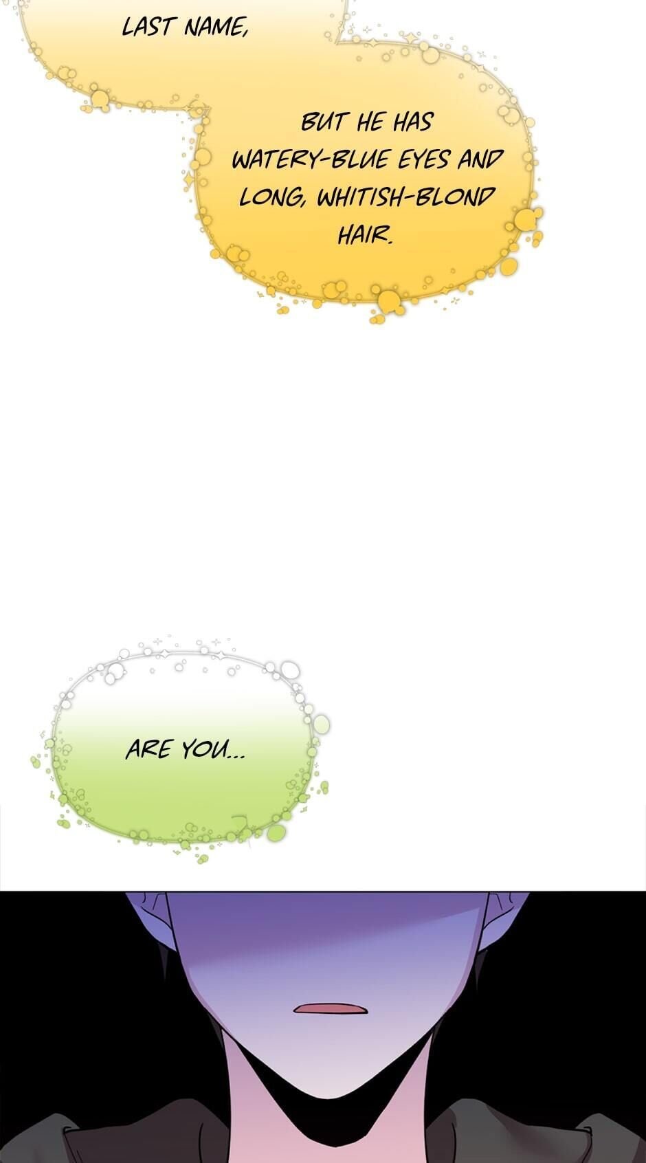 Starting from Today, I’m a Princess? Chapter 27 page 19