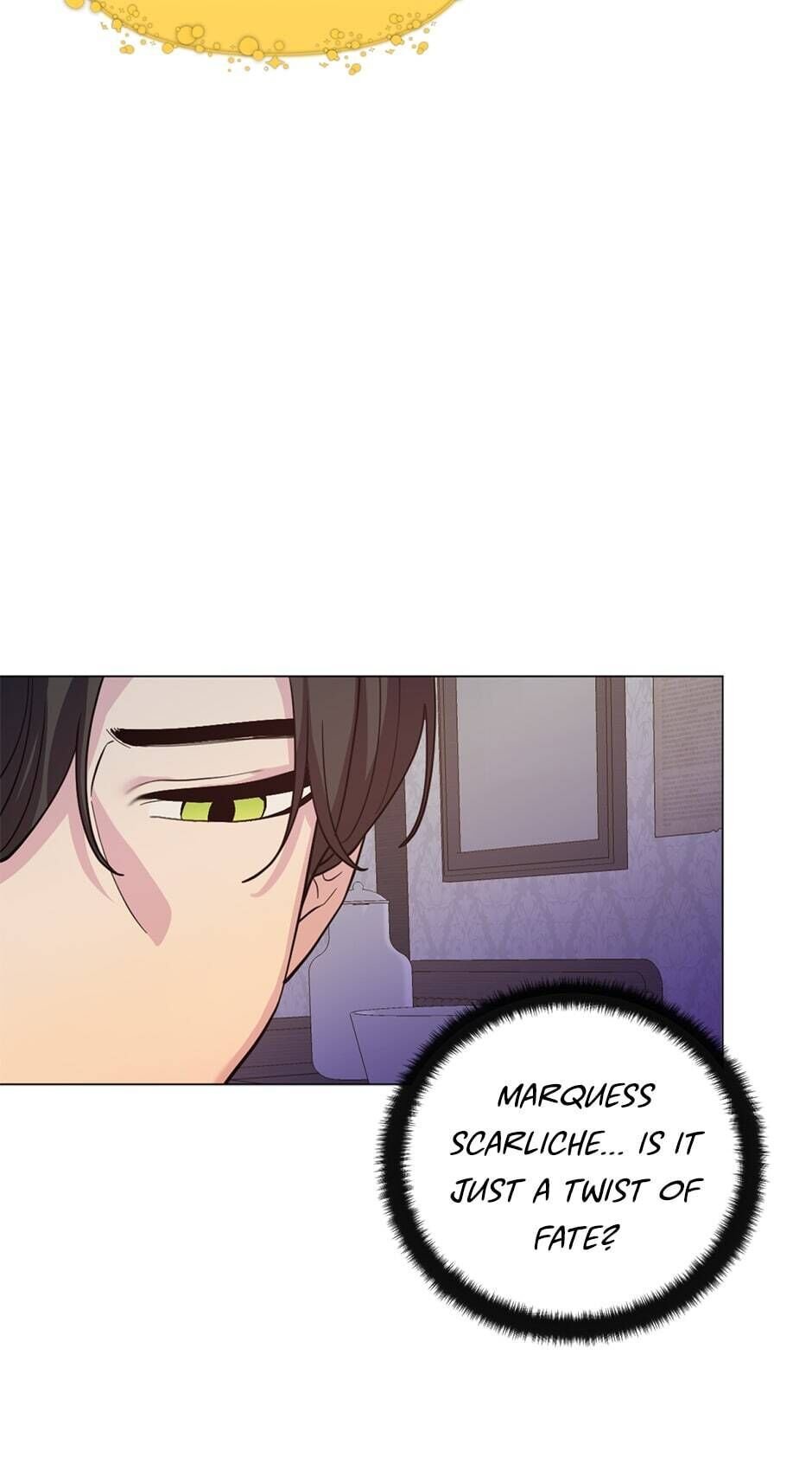 Starting from Today, I’m a Princess? Chapter 27 page 22