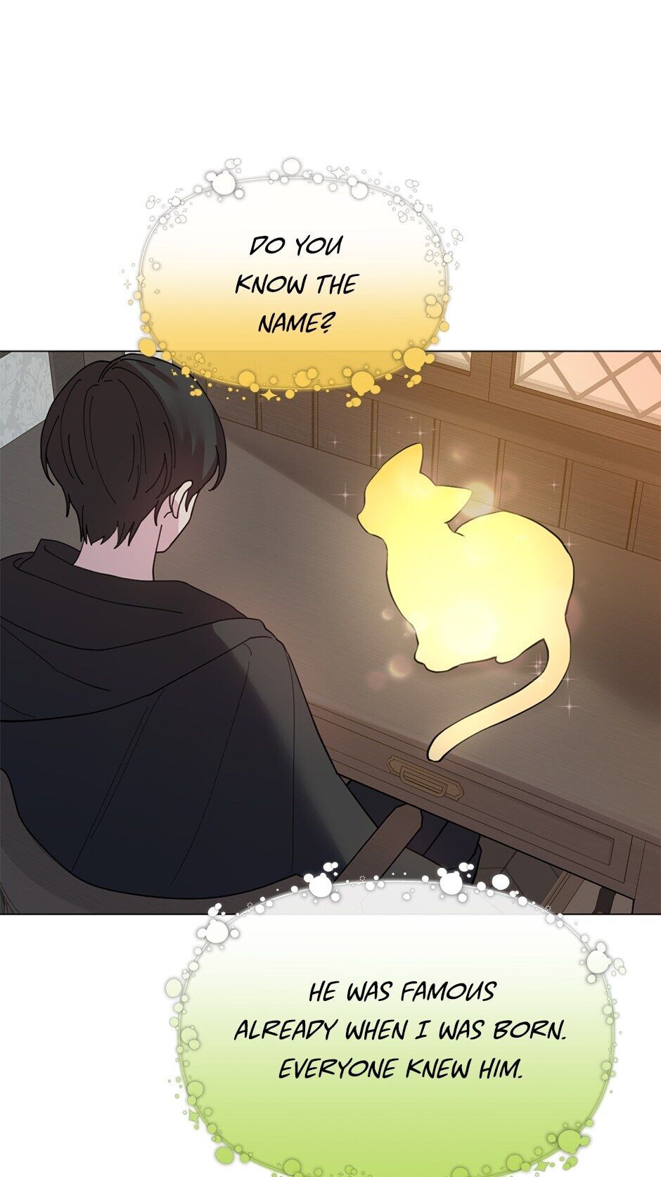 Starting from Today, I’m a Princess? Chapter 27 page 23