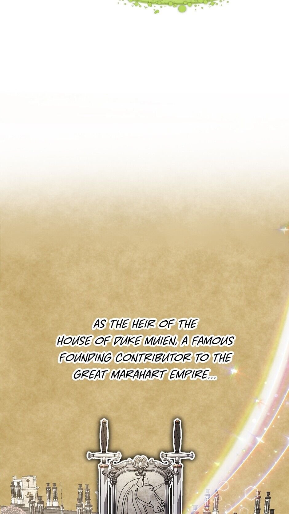 Starting from Today, I’m a Princess? Chapter 27 page 24