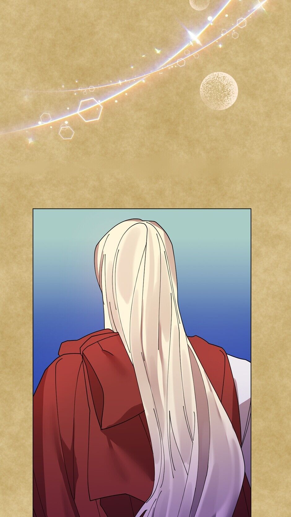 Starting from Today, I’m a Princess? Chapter 27 page 27