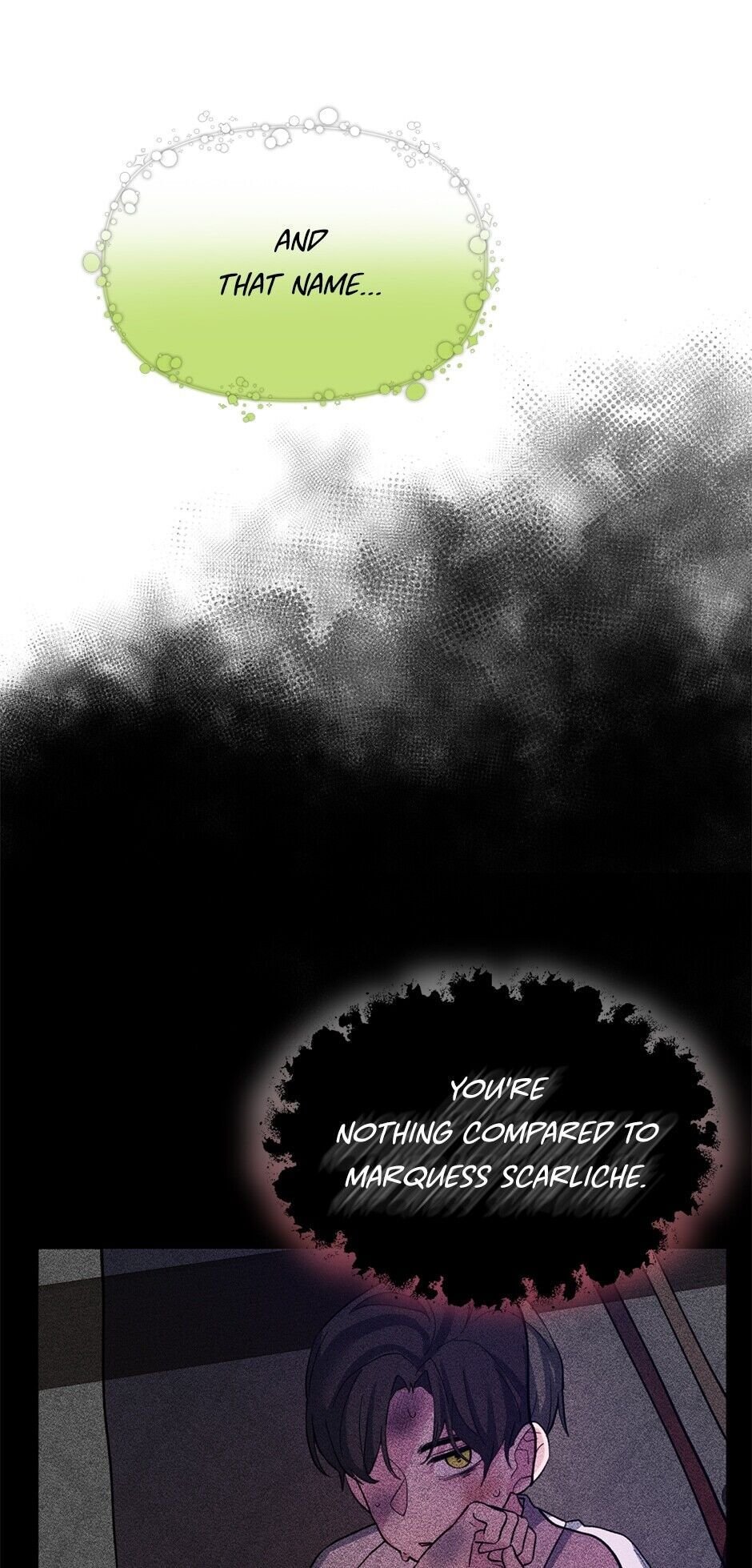 Starting from Today, I’m a Princess? Chapter 27 page 29