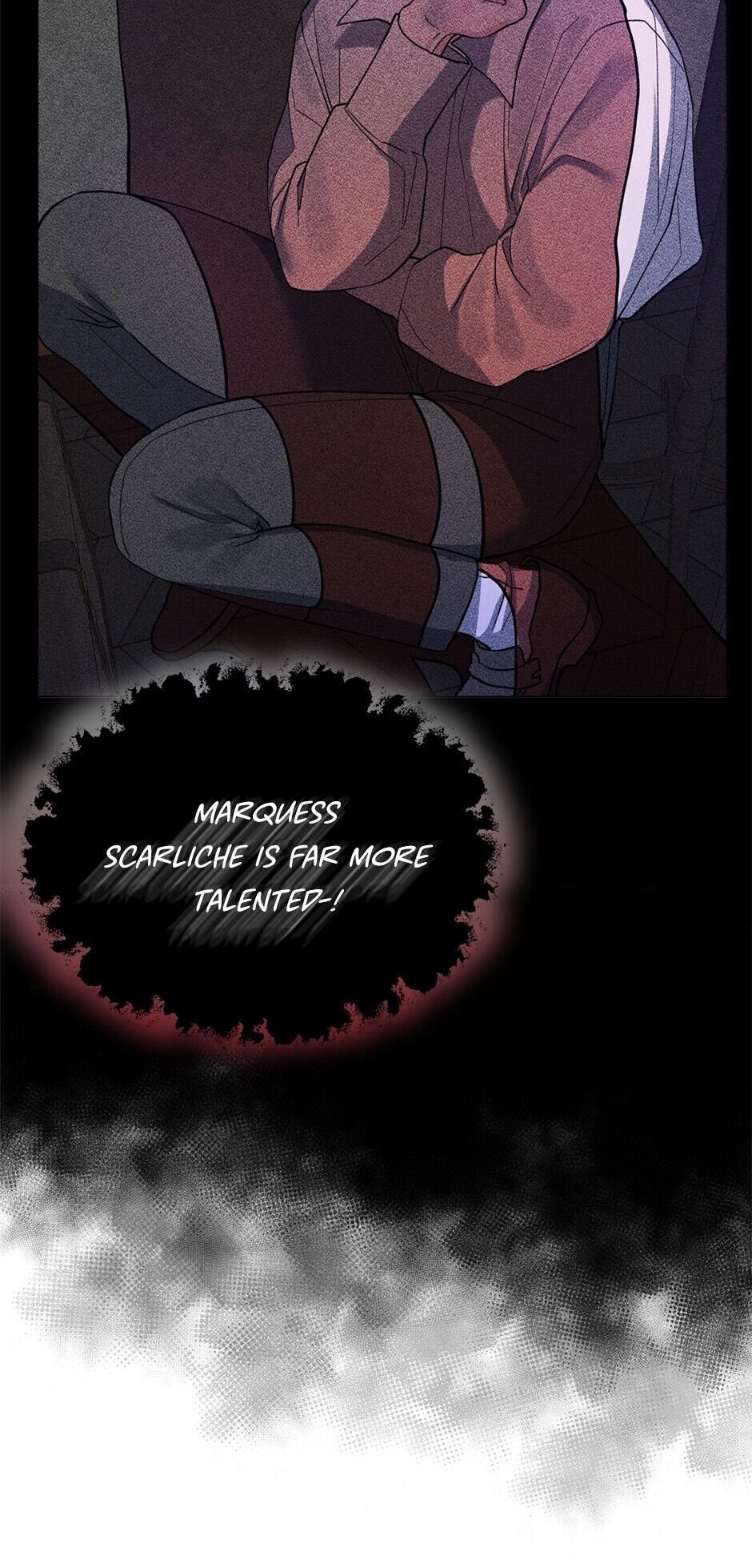 Starting from Today, I’m a Princess? Chapter 27 page 30