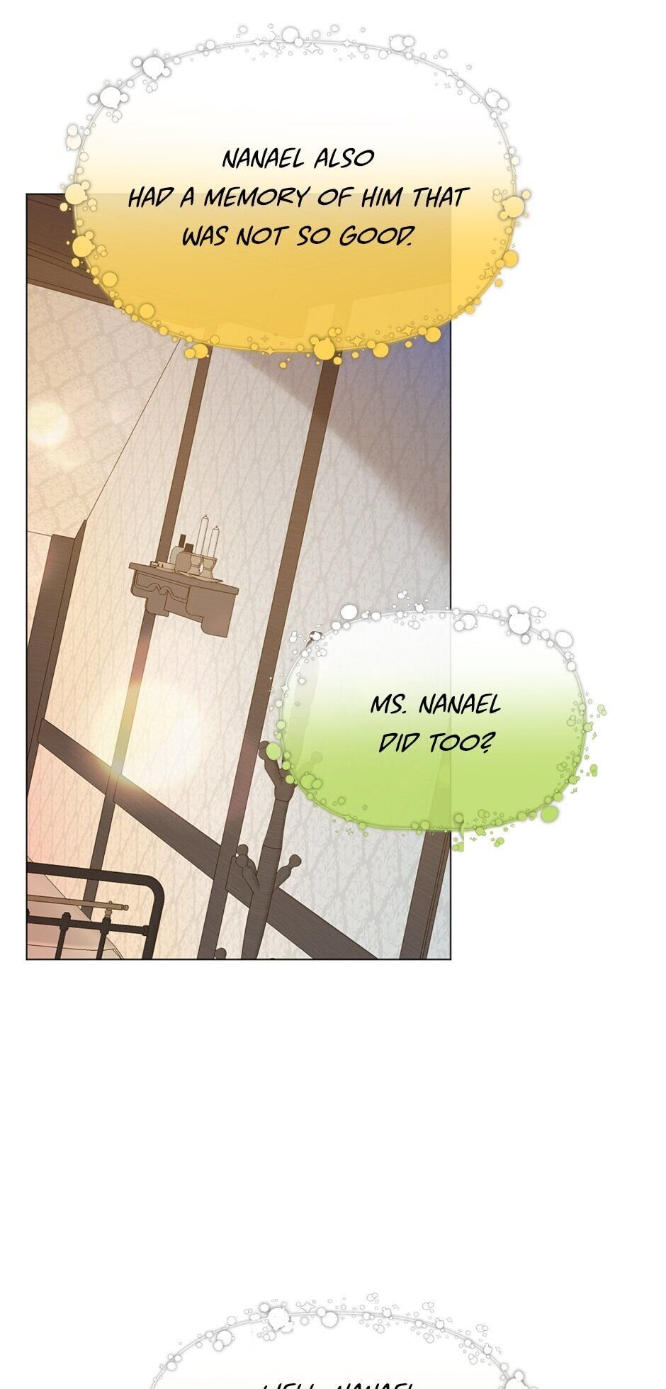Starting from Today, I’m a Princess? Chapter 27 page 32