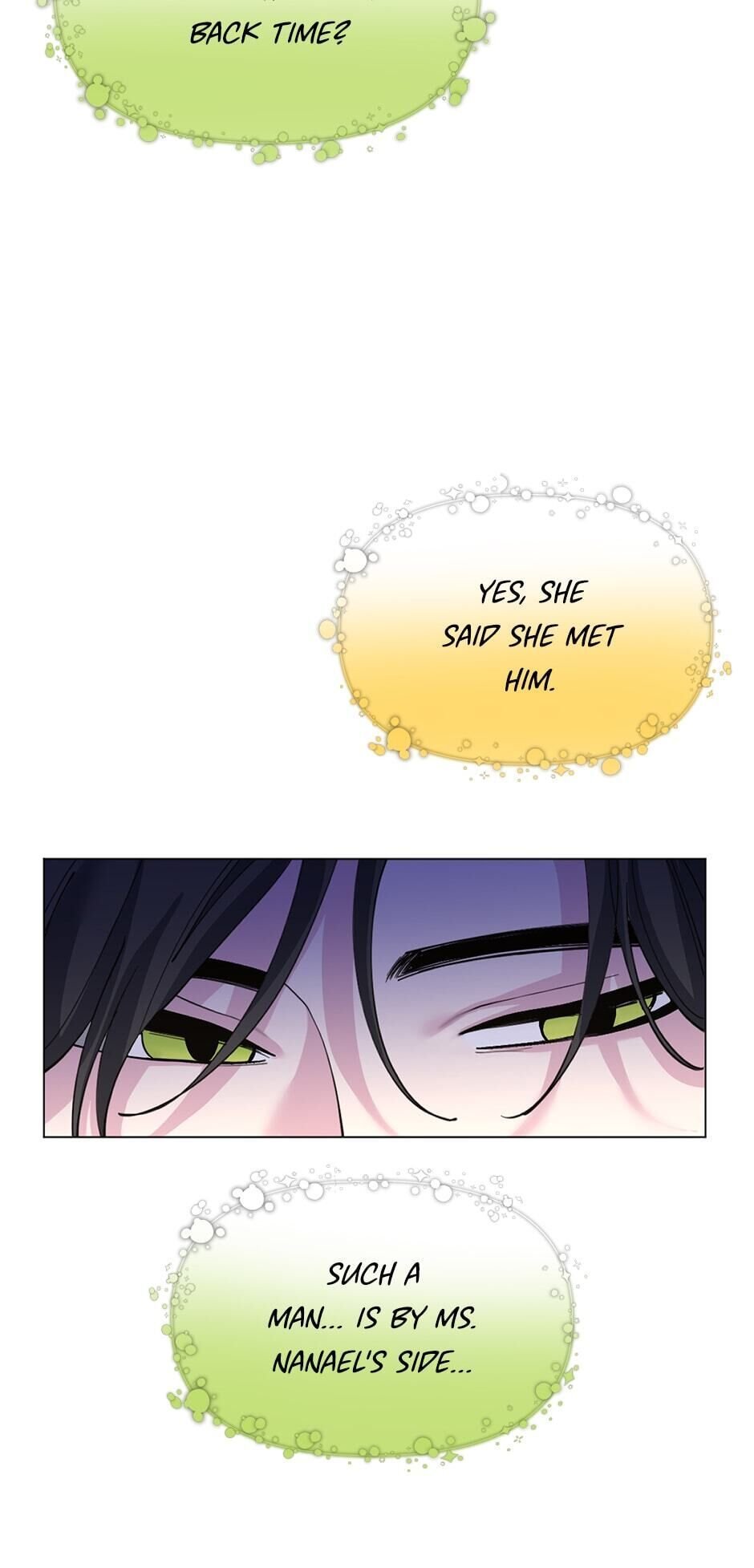 Starting from Today, I’m a Princess? Chapter 27 page 34