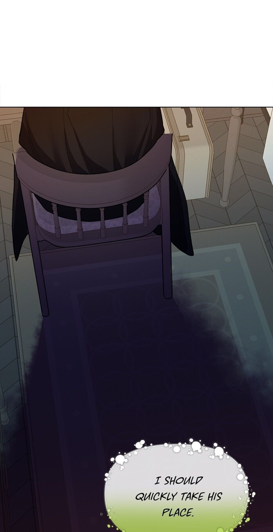 Starting from Today, I’m a Princess? Chapter 27 page 35