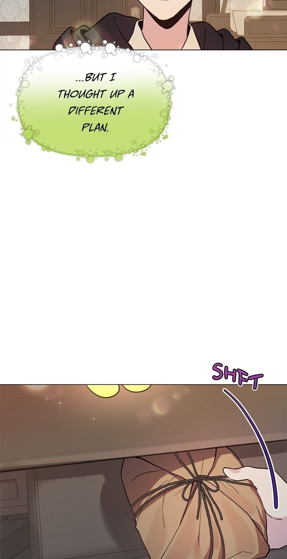Starting from Today, I’m a Princess? Chapter 27 page 38