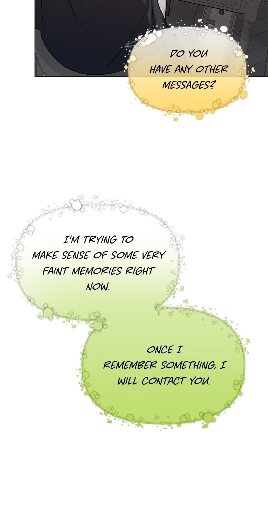Starting from Today, I’m a Princess? Chapter 27 page 40