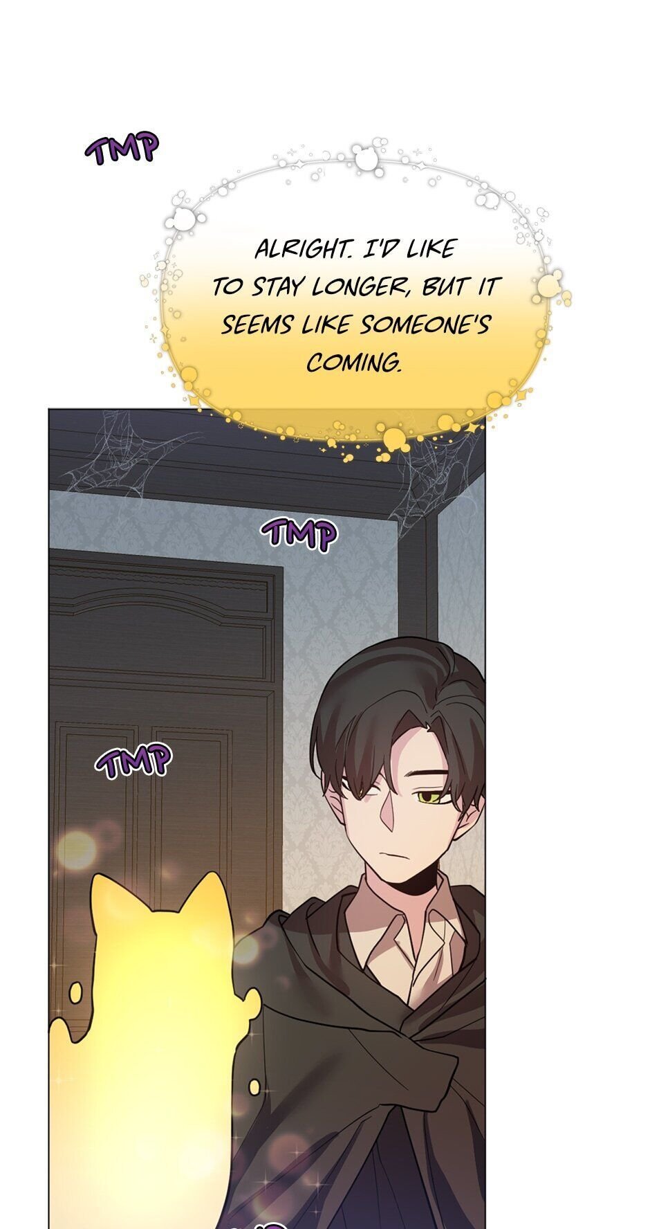Starting from Today, I’m a Princess? Chapter 27 page 41