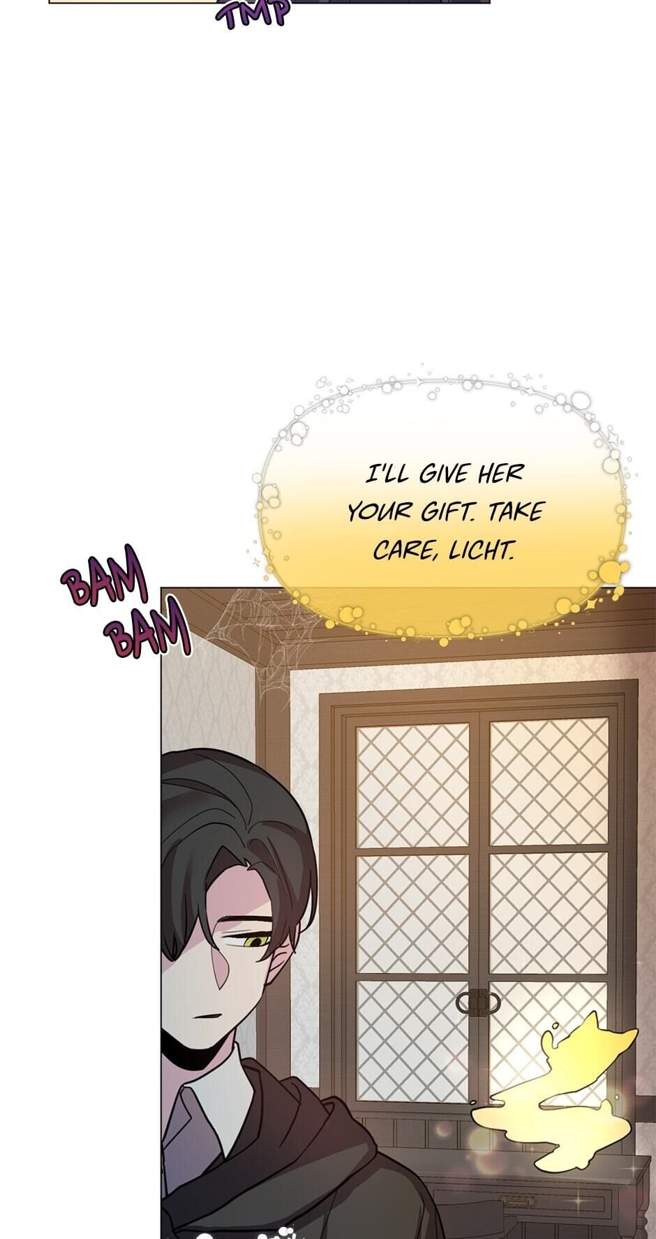 Starting from Today, I’m a Princess? Chapter 27 page 42