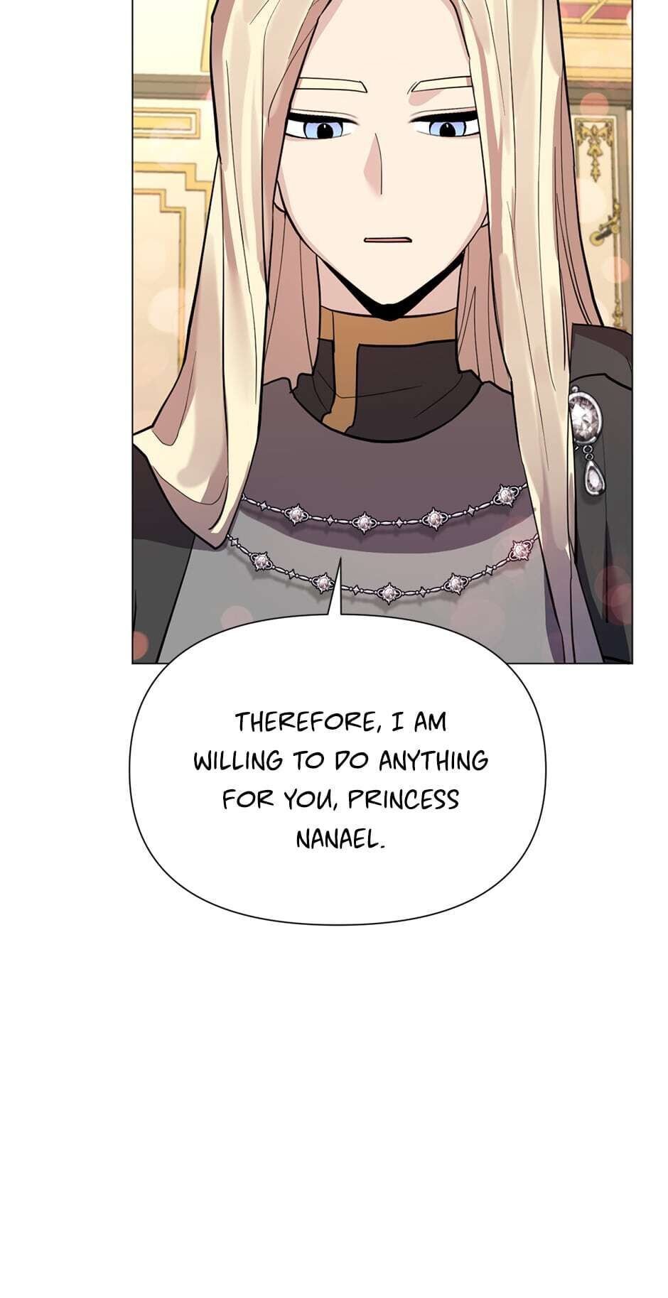 Starting from Today, I’m a Princess? Chapter 27 page 52