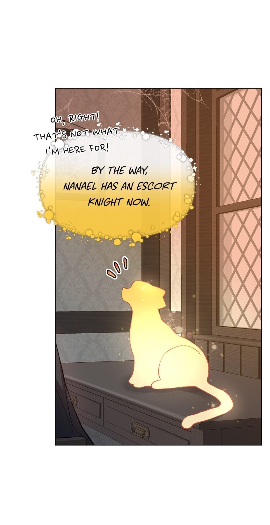 Starting from Today, I’m a Princess? Chapter 27 page 5