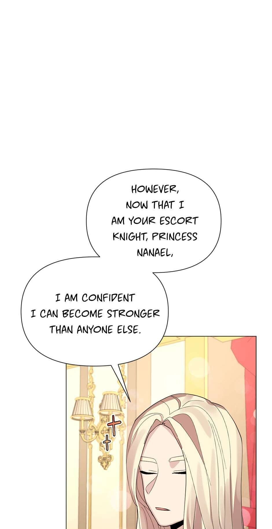 Starting from Today, I’m a Princess? Chapter 27 page 62