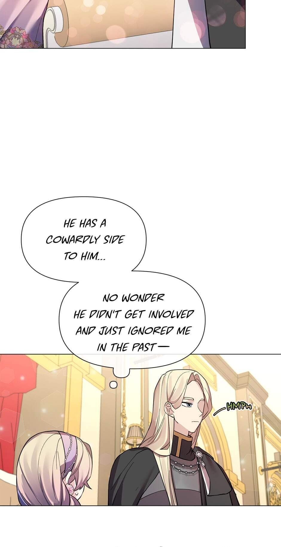 Starting from Today, I’m a Princess? Chapter 27 page 64