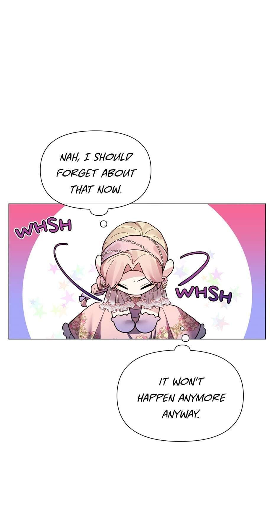 Starting from Today, I’m a Princess? Chapter 27 page 65