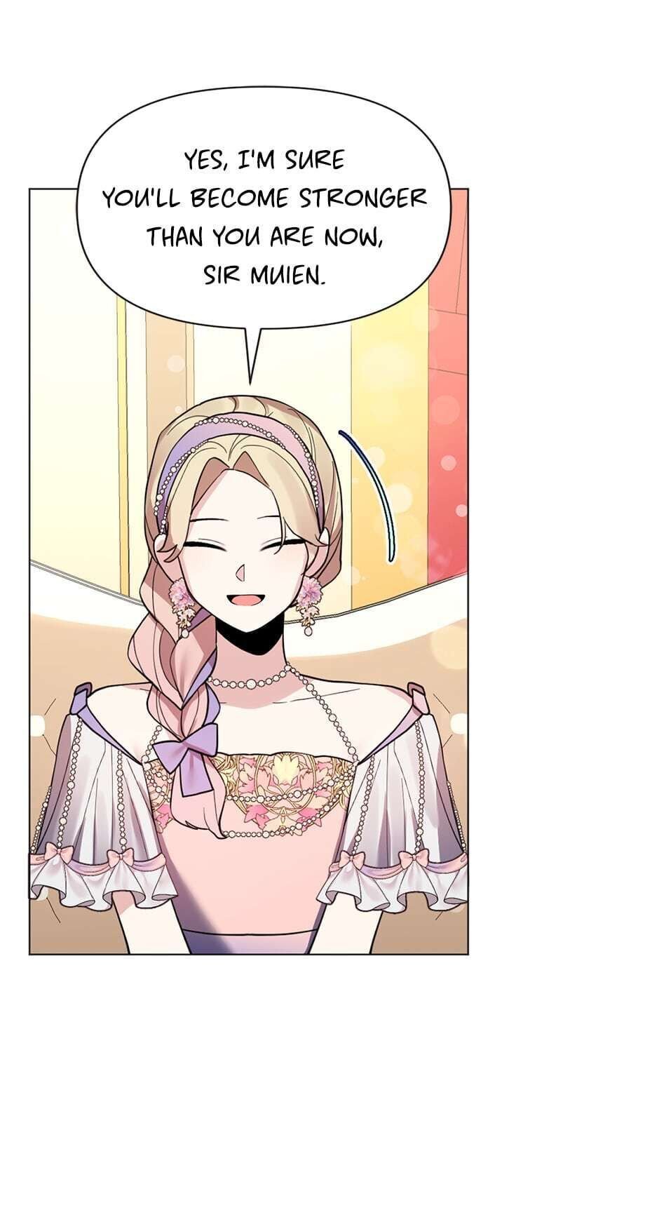 Starting from Today, I’m a Princess? Chapter 27 page 66