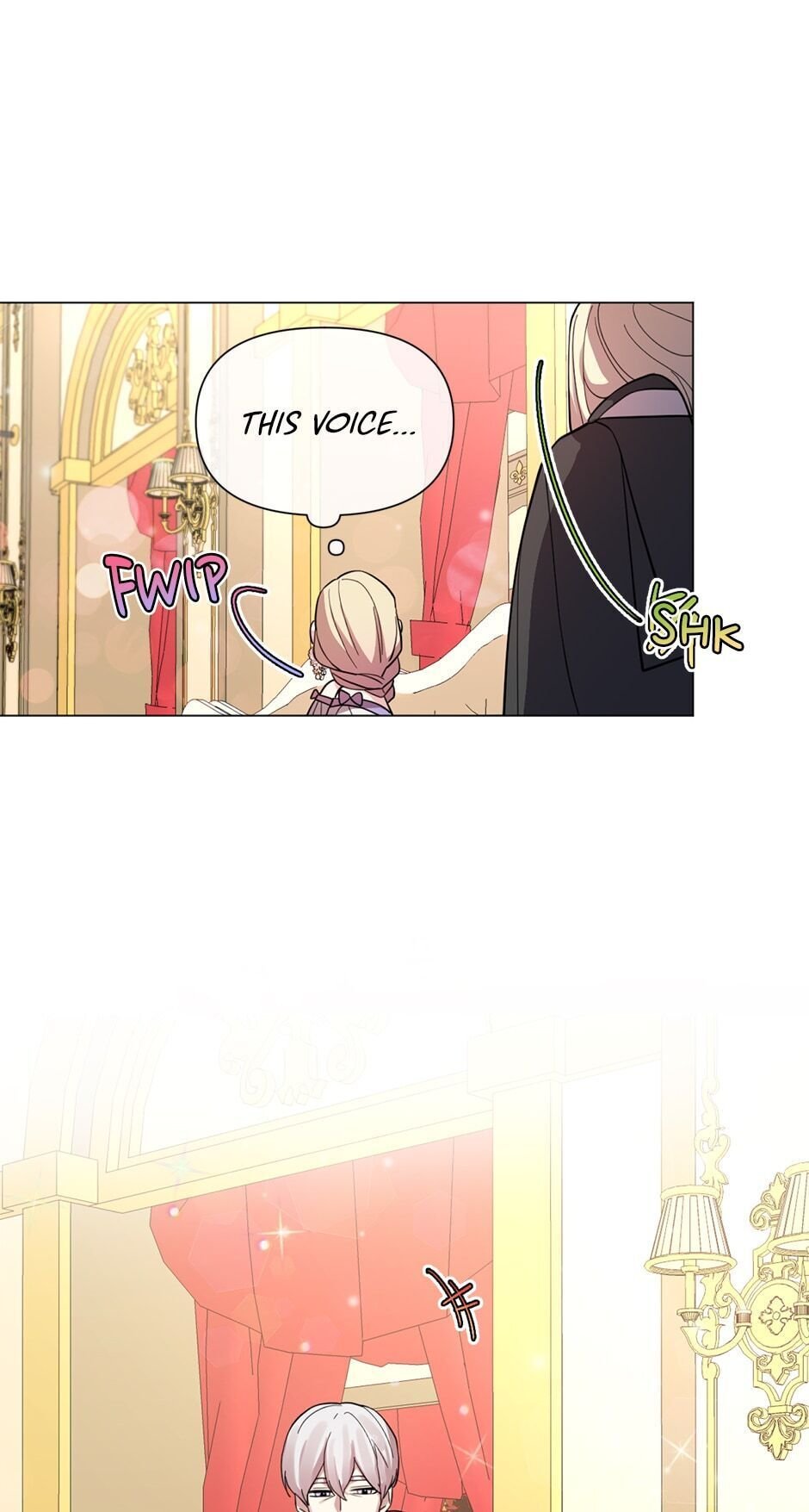 Starting from Today, I’m a Princess? Chapter 27 page 68