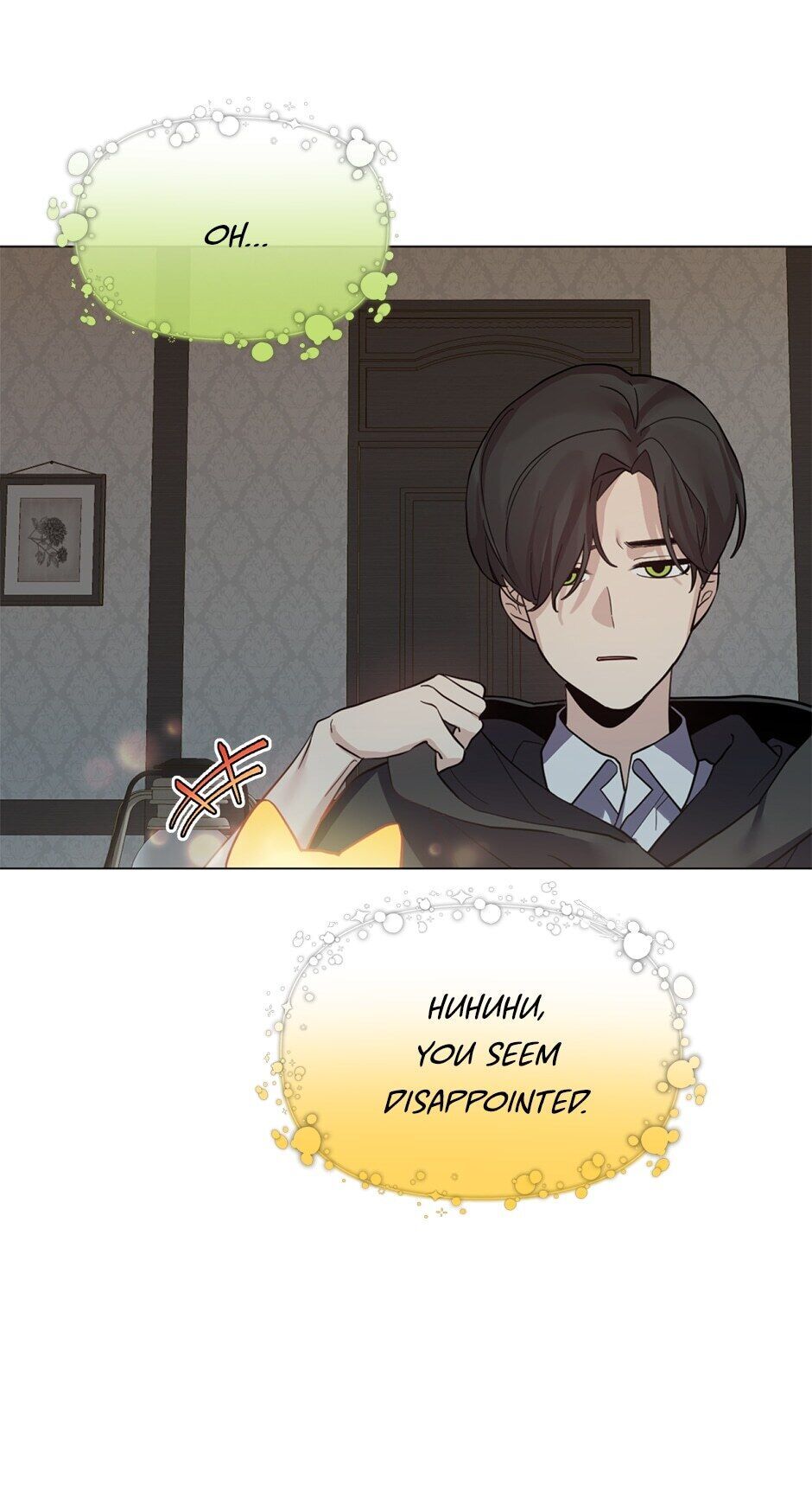 Starting from Today, I’m a Princess? Chapter 27 page 6