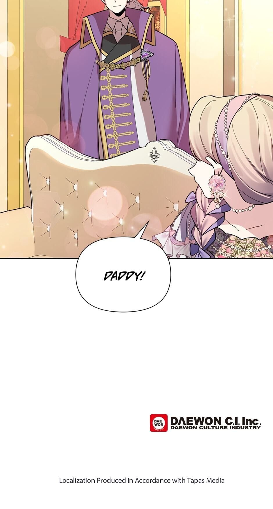 Starting from Today, I’m a Princess? Chapter 27 page 69