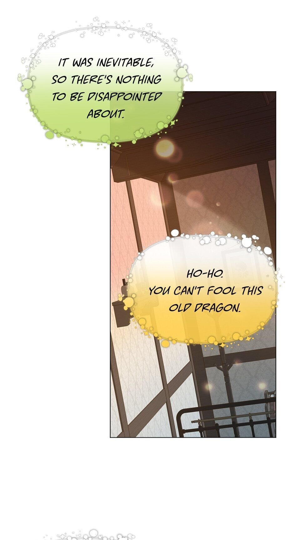 Starting from Today, I’m a Princess? Chapter 27 page 7