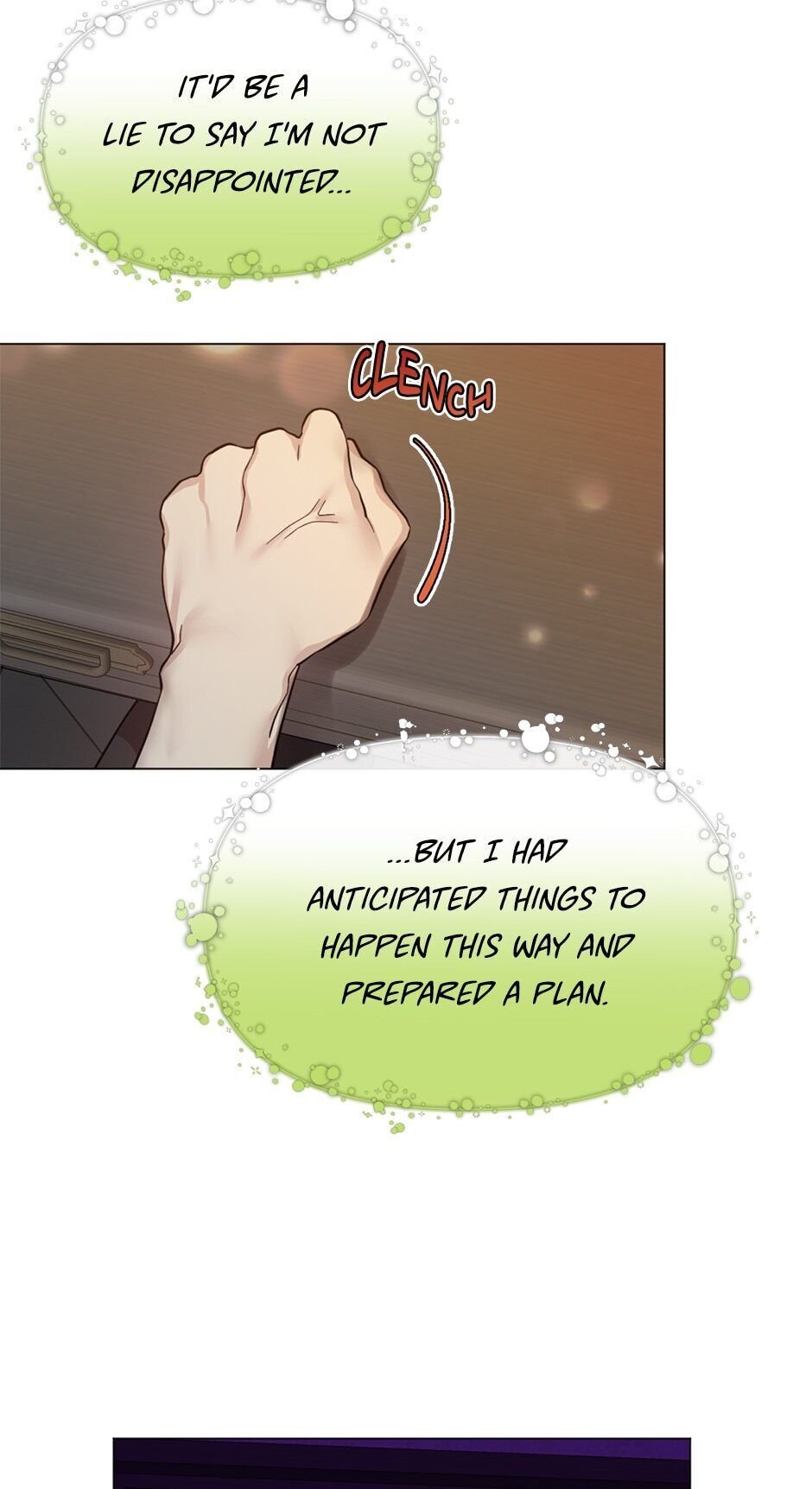 Starting from Today, I’m a Princess? Chapter 27 page 8