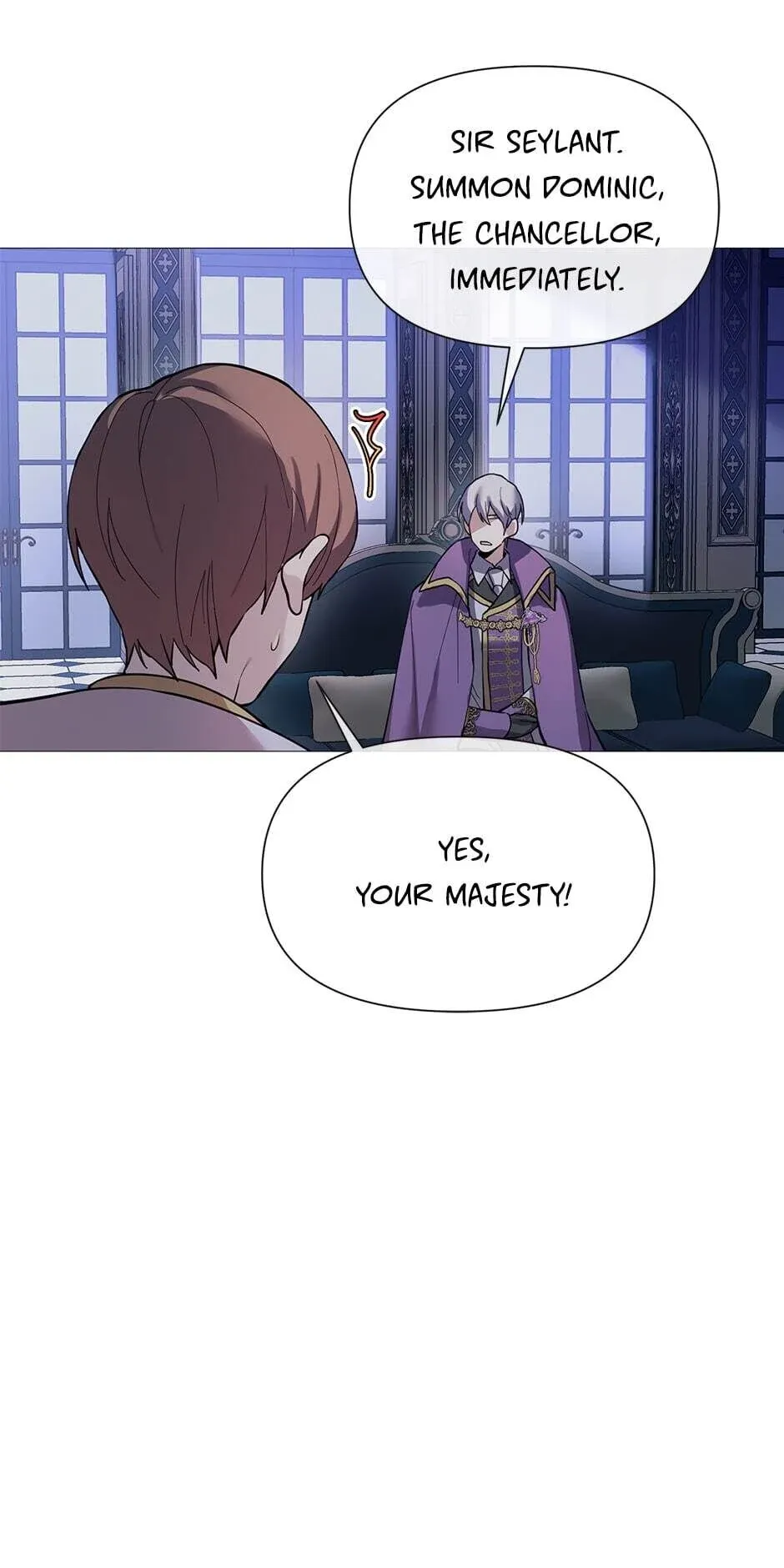 Starting from Today, I’m a Princess? Chapter 29 page 11