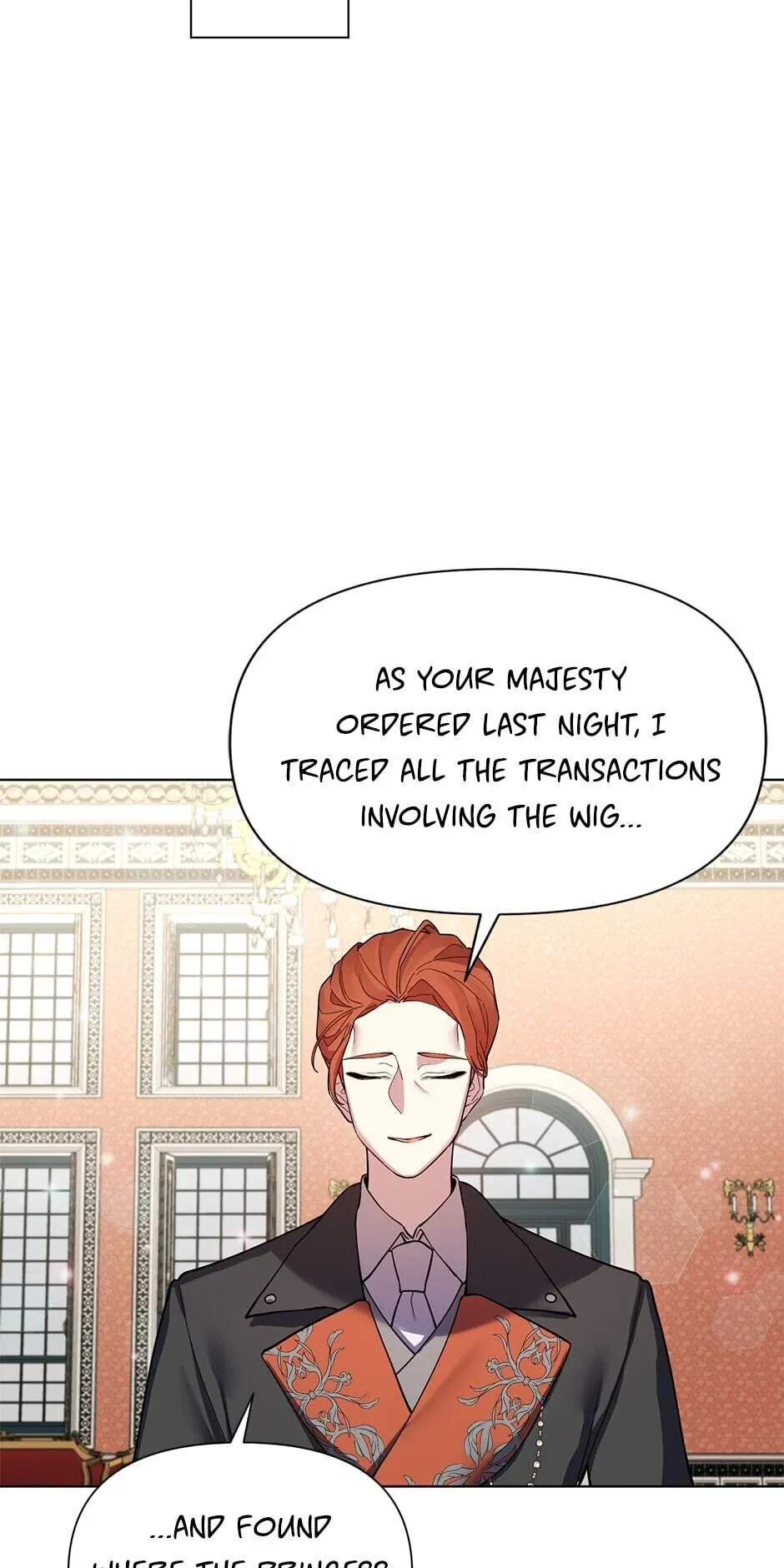 Starting from Today, I’m a Princess? Chapter 29 page 16
