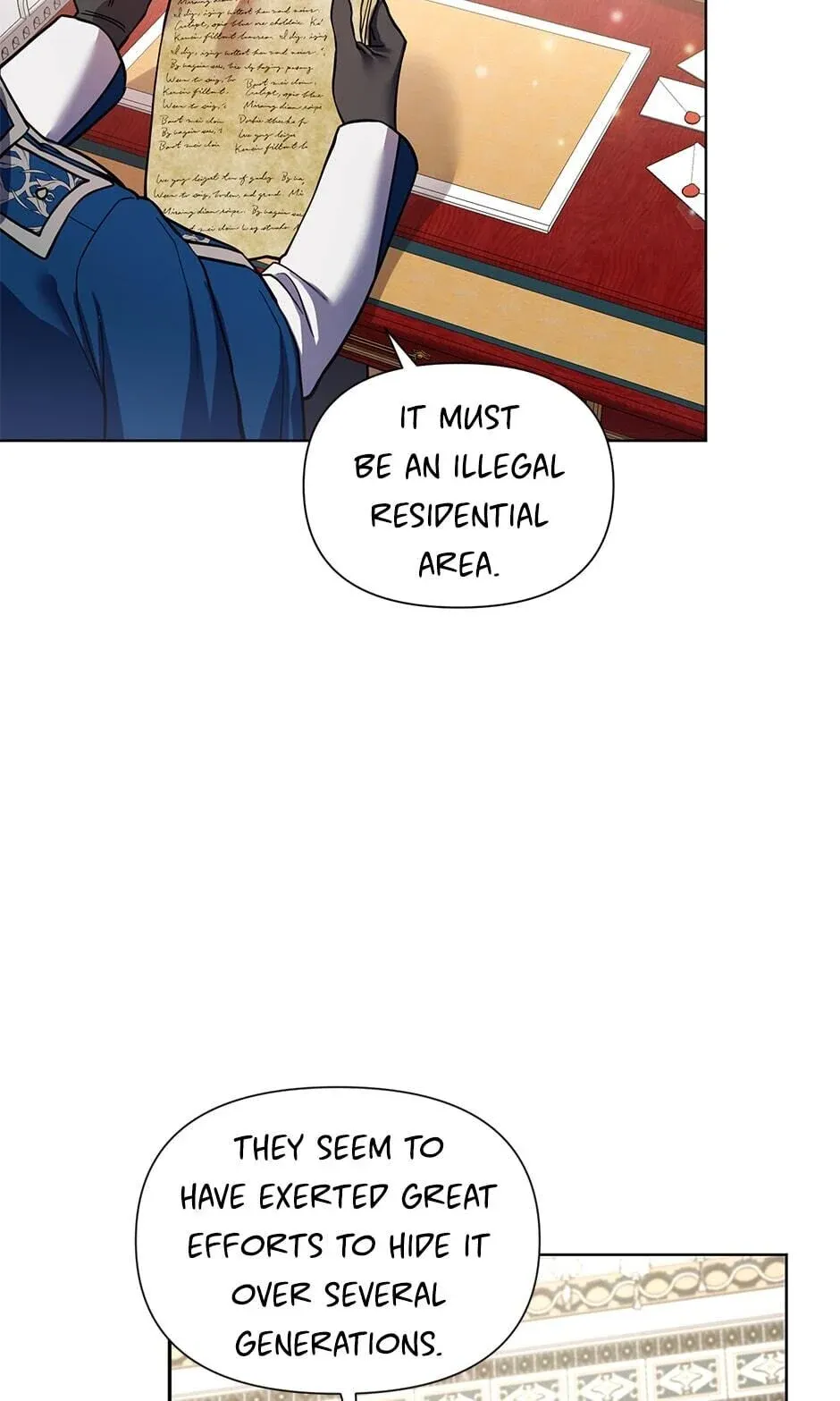 Starting from Today, I’m a Princess? Chapter 29 page 20