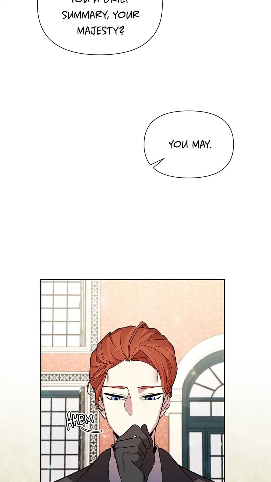 Starting from Today, I’m a Princess? Chapter 29 page 23