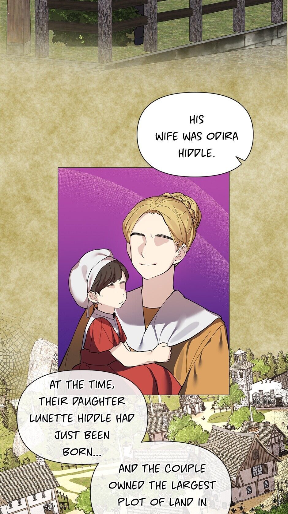 Starting from Today, I’m a Princess? Chapter 29 page 25