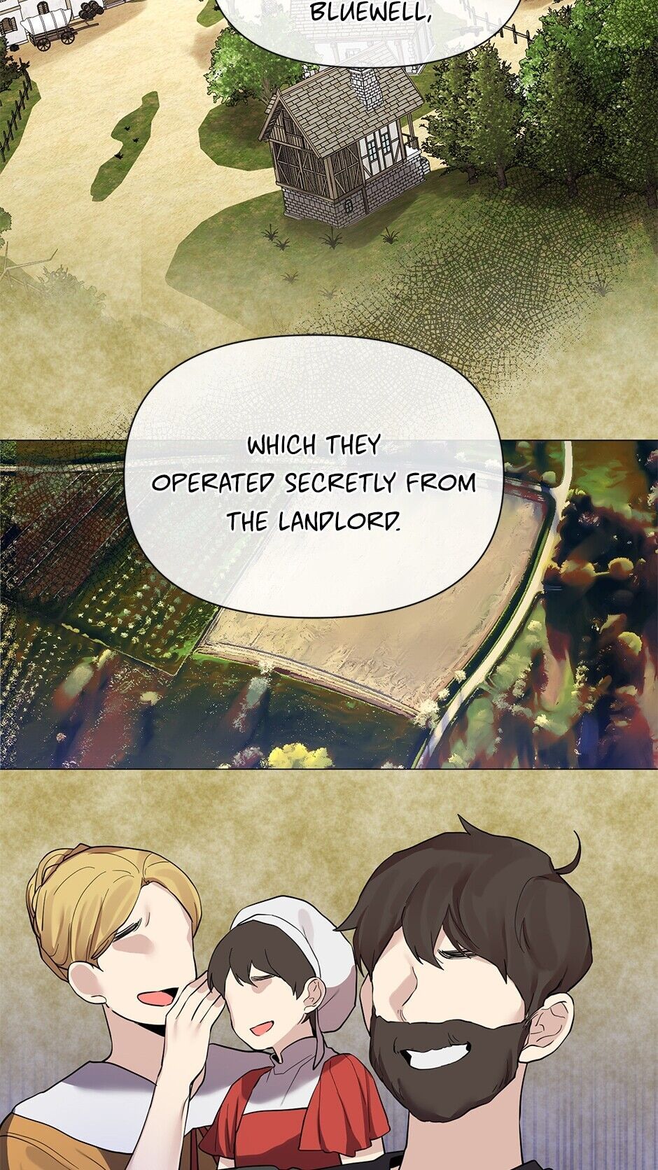 Starting from Today, I’m a Princess? Chapter 29 page 26
