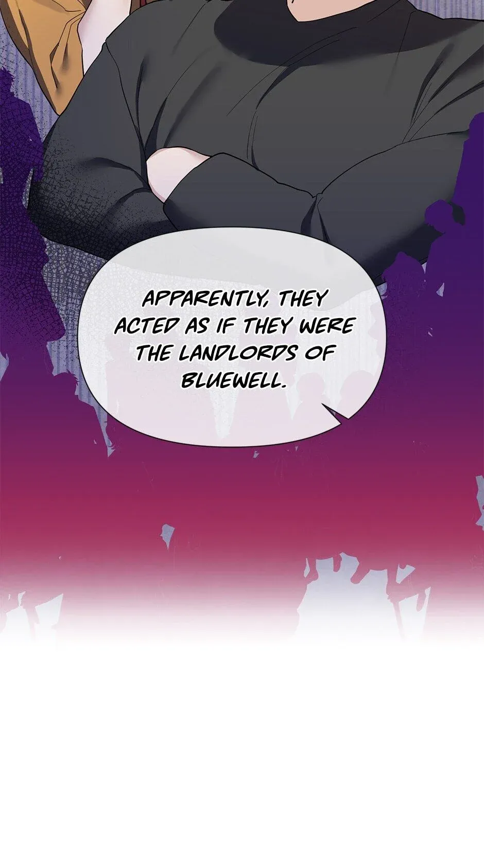 Starting from Today, I’m a Princess? Chapter 29 page 27