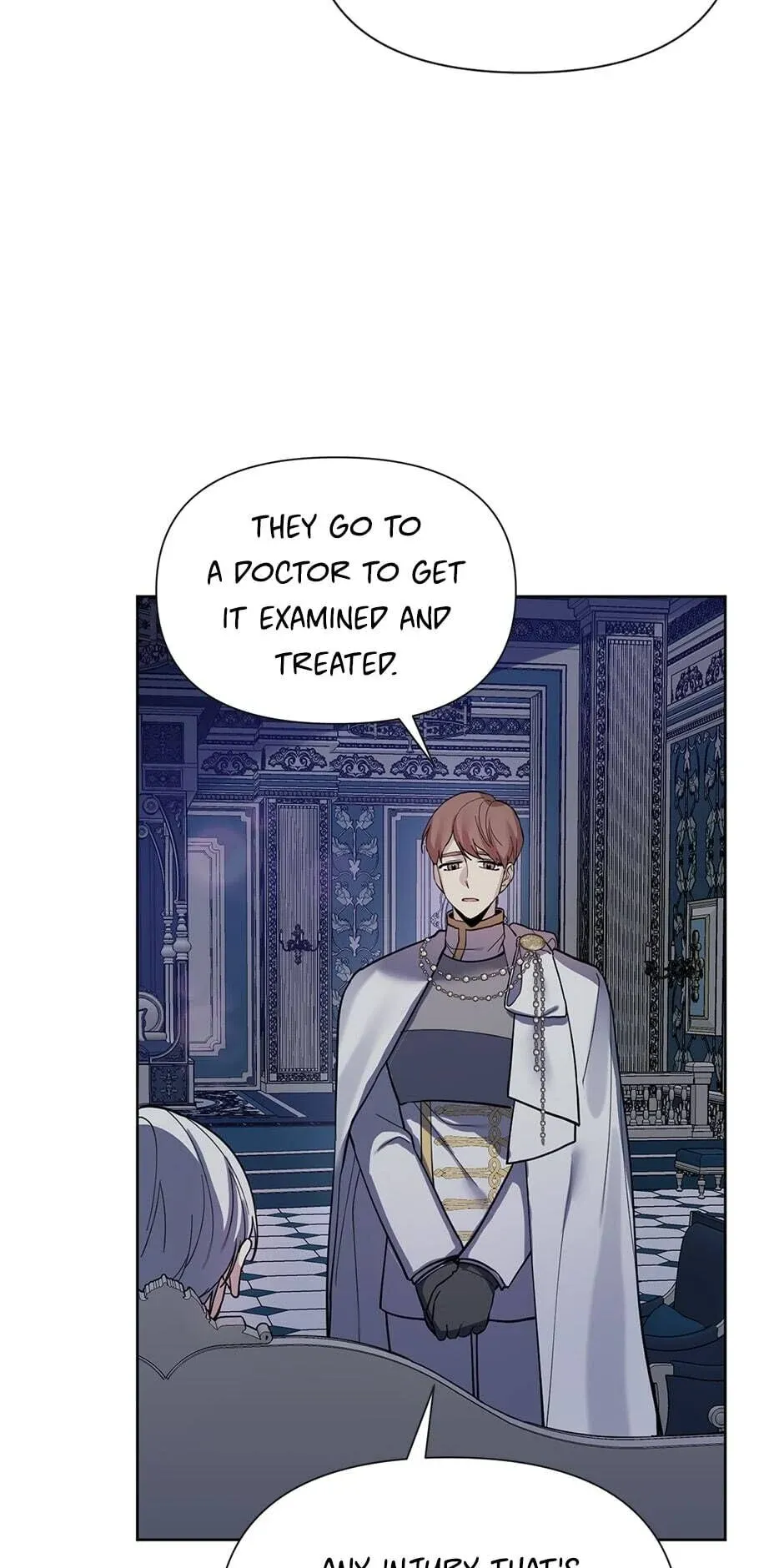 Starting from Today, I’m a Princess? Chapter 29 page 2