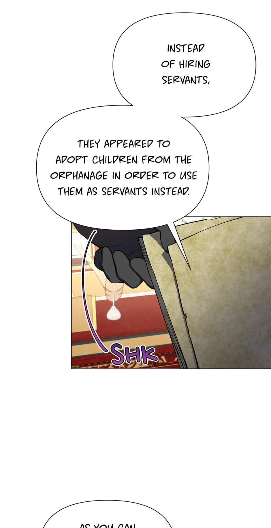Starting from Today, I’m a Princess? Chapter 29 page 29